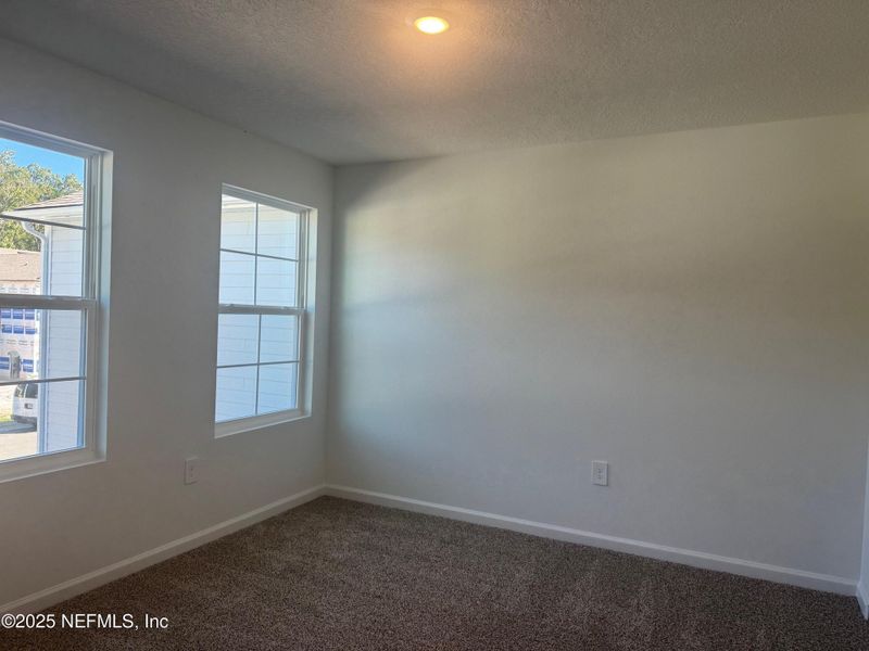 Spacious, unfurnished interior of a new home in Bridgewater, St. Augustine (Image 20). Spacious, unfurnished interior of a new home in Bridgewater, St. Augustine (Image 20).