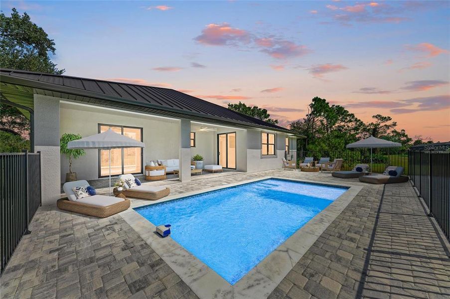 Image 41 of a home in .