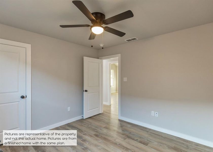 Spacious, unfurnished interior of a new home in , Abilene (Image 12). Spacious, unfurnished interior of a new home in , Abilene (Image 12).