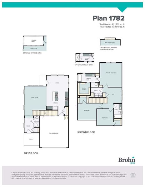 View of property floor plan View of property floor plan