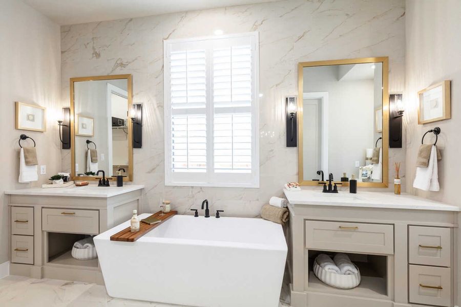 Primary Bathroom Primary Bathroom