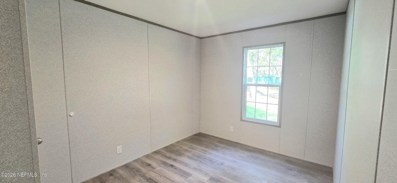 Spacious, unfurnished interior of a new home in , Keystone Heights (Image 7). Spacious, unfurnished interior of a new home in , Keystone Heights (Image 7).