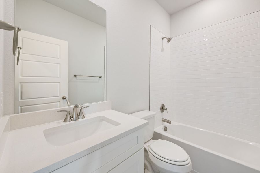 Bathroom 3 Bathroom 3