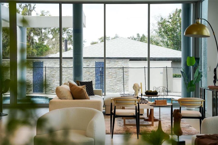 Image 84 of a home in .