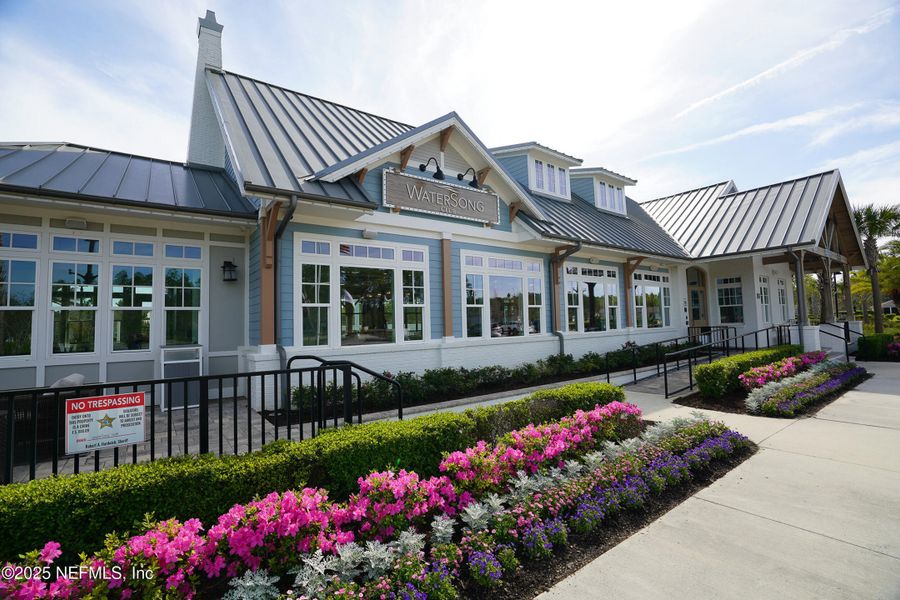 Community amenities in RiverTown - WaterSong, St. Johns (Image 27).