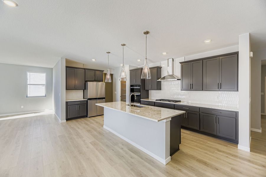 Summit New Home in Berthoud, CO.  - Slide 8