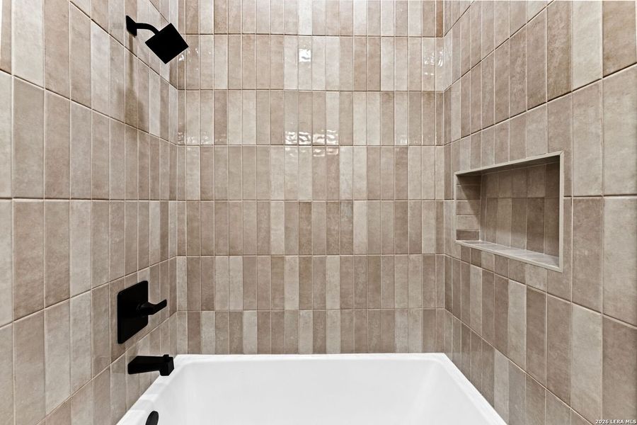 Close-up of interior finishes inside a home in , Bulverde (Image 20). Close-up of interior finishes inside a home in , Bulverde (Image 20).