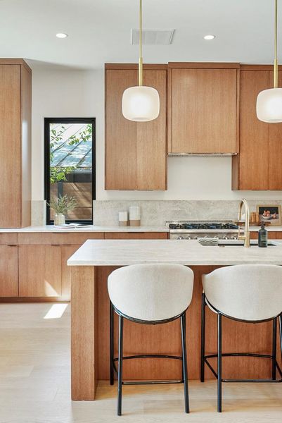 Furnished interior view inside a new home in , Austin (Image 34). Furnished interior view inside a new home in , Austin (Image 34).