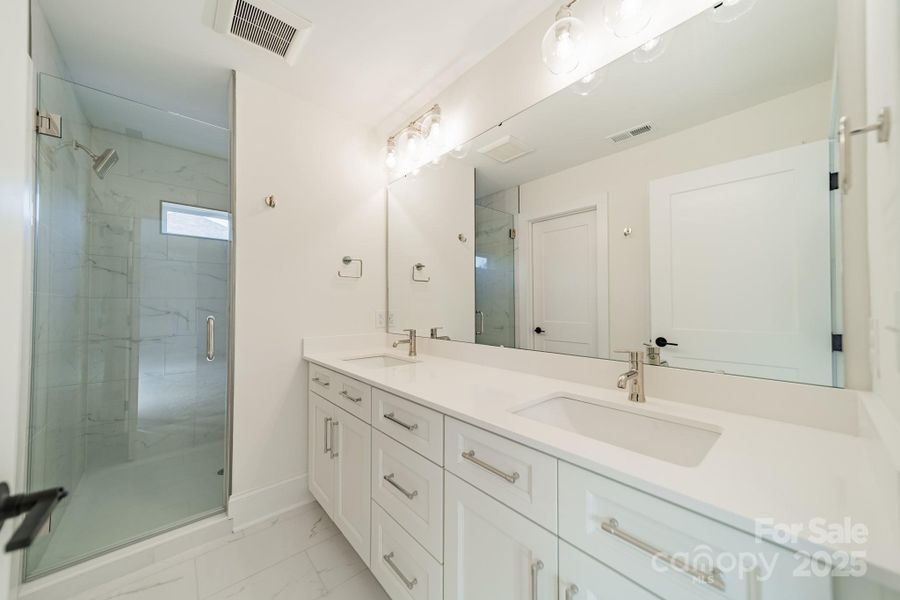 Furnished interior view inside a new home in , Lancaster (Image 7). Furnished interior view inside a new home in , Lancaster (Image 7).