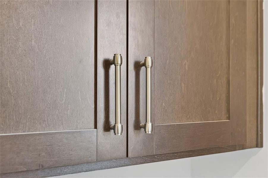 Close-up of interior finishes inside a home in , Flowery Branch (Image 25). Close-up of interior finishes inside a home in , Flowery Branch (Image 25).