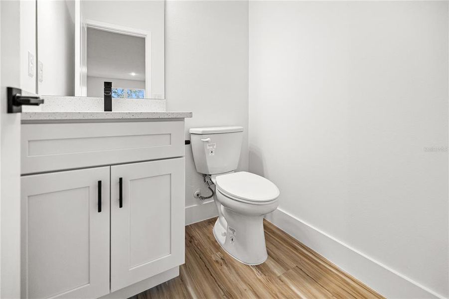 Furnished interior view inside a new home in , Ocala (Image 9). Furnished interior view inside a new home in , Ocala (Image 9).