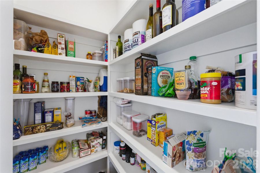 Close-up of interior finishes inside a home in , Fort Mill (Image 20).