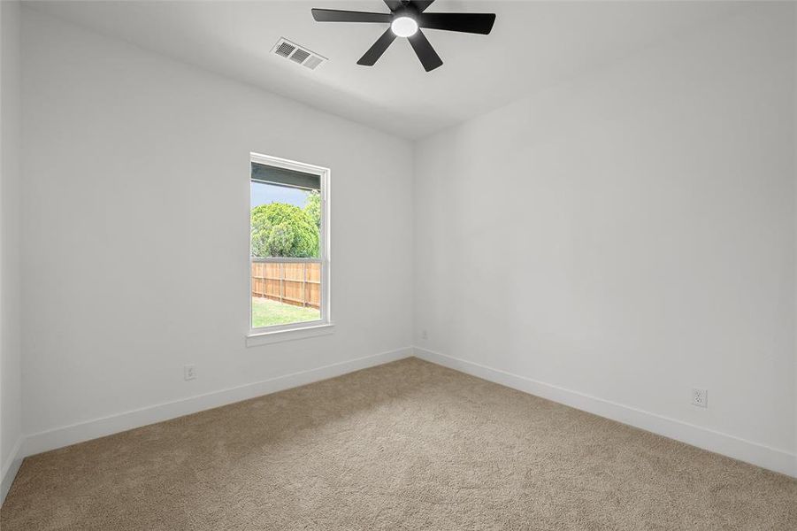Spacious, unfurnished interior of a new home in , Hillsboro (Image 21).
