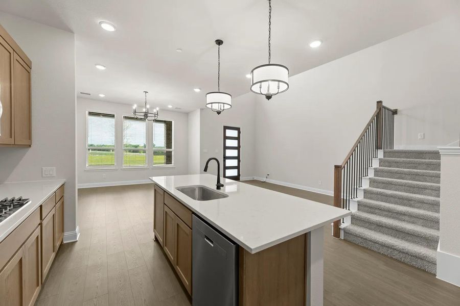 Acacia Kitchen