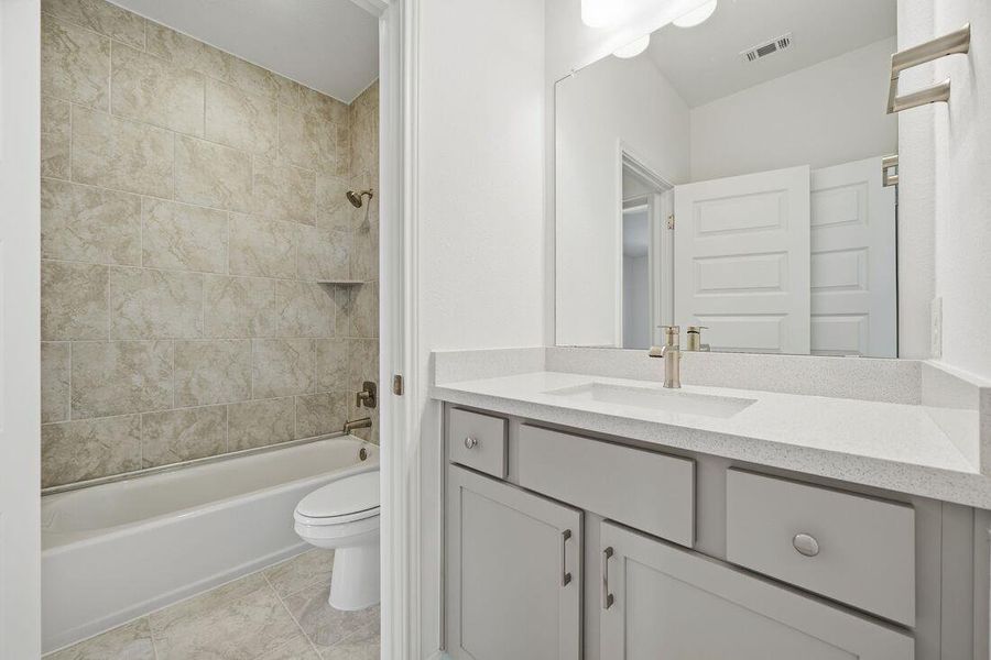 1800 Plum Tree Way ~ Ready Now