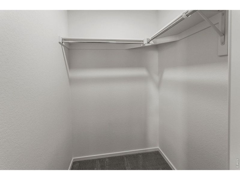 Spacious, unfurnished interior of a new home in , Johnstown (Image 37).