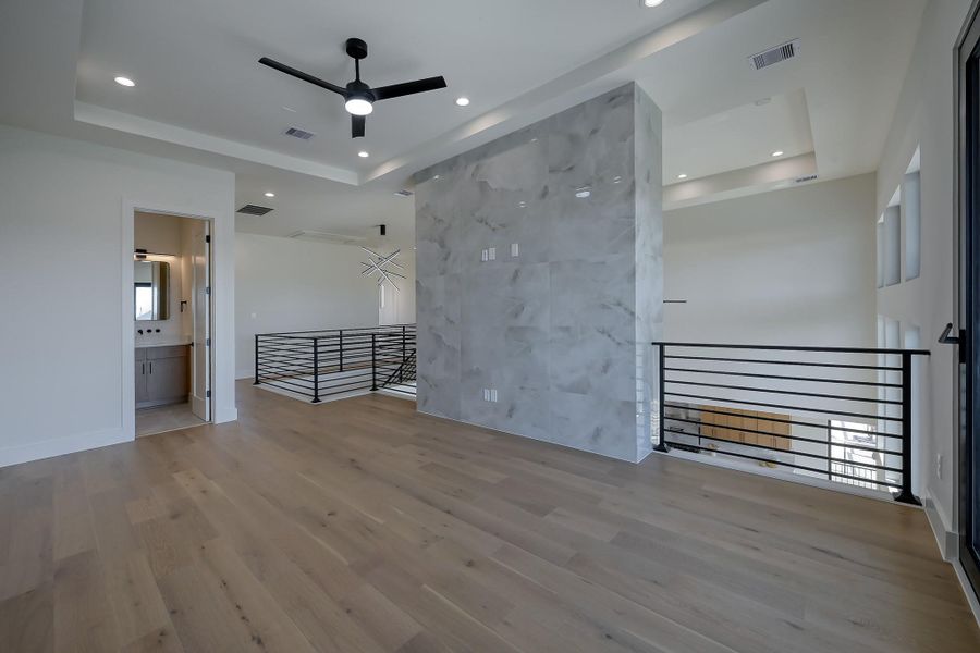 Spacious, unfurnished interior of a new home in , Willis (Image 25). Spacious, unfurnished interior of a new home in , Willis (Image 25).