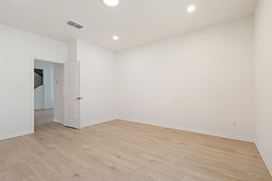 Not the Actual Home.  Home has an estimated completion of June 2026