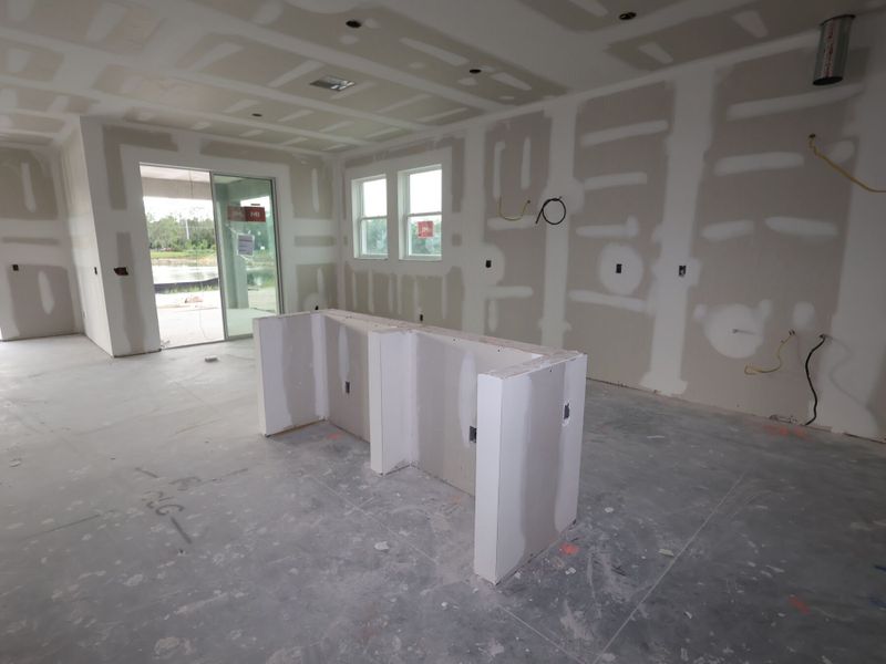 Kitchen Kitchen