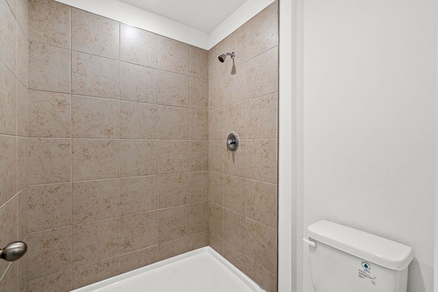 Image 73 representing the Abbey by Hartizen Homes in Delaney Reserve, Deland, FL.