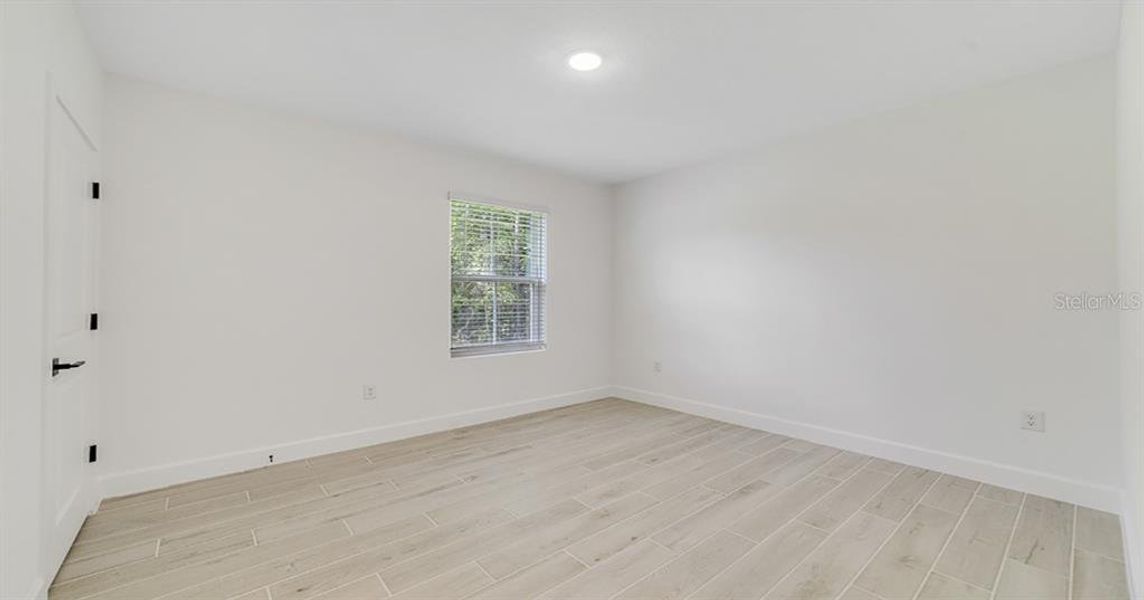Spacious, unfurnished interior of a new home in Aspire at Marion Oaks, Ocala (Image 14). Spacious, unfurnished interior of a new home in Aspire at Marion Oaks, Ocala (Image 14).