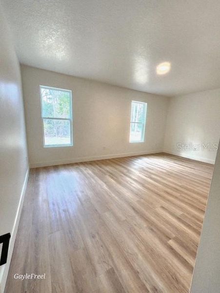 Spacious, unfurnished interior of a new home in Palm Coast, Palm Coast (Image 6).