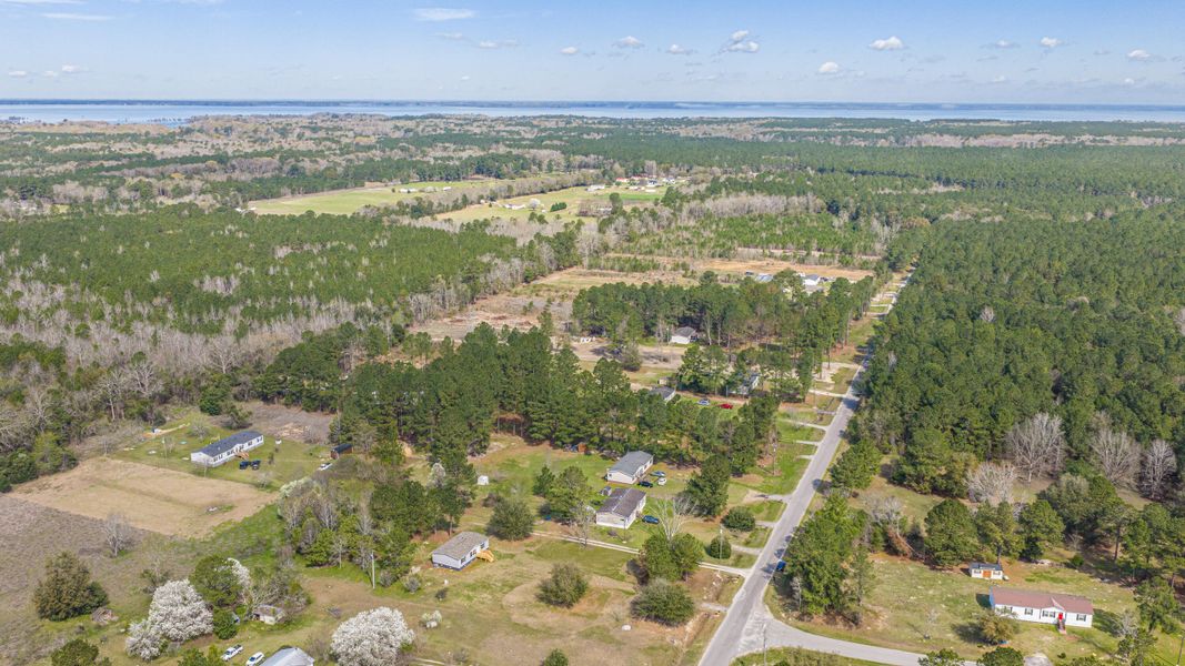 Natural landscape and outdoor views near  in Eutawville (Image 62).