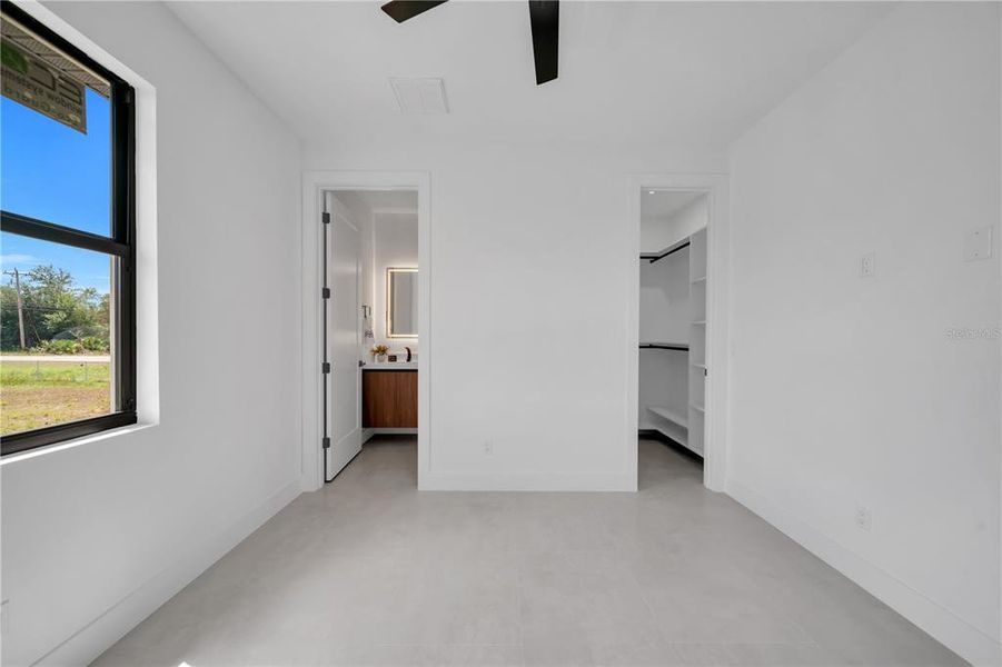 Spacious, unfurnished interior of a new home in , Lehigh Acres (Image 21). Spacious, unfurnished interior of a new home in , Lehigh Acres (Image 21).
