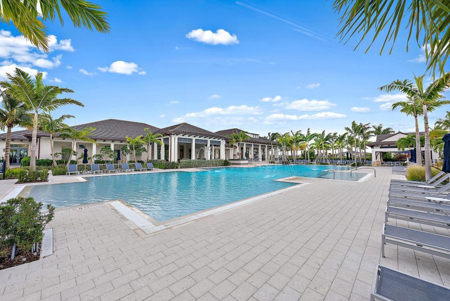 Community amenities in , Palm Beach Gardens (Image 33).