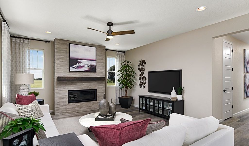 Ammolite-E924-TheRidgeAtCartersStation great room