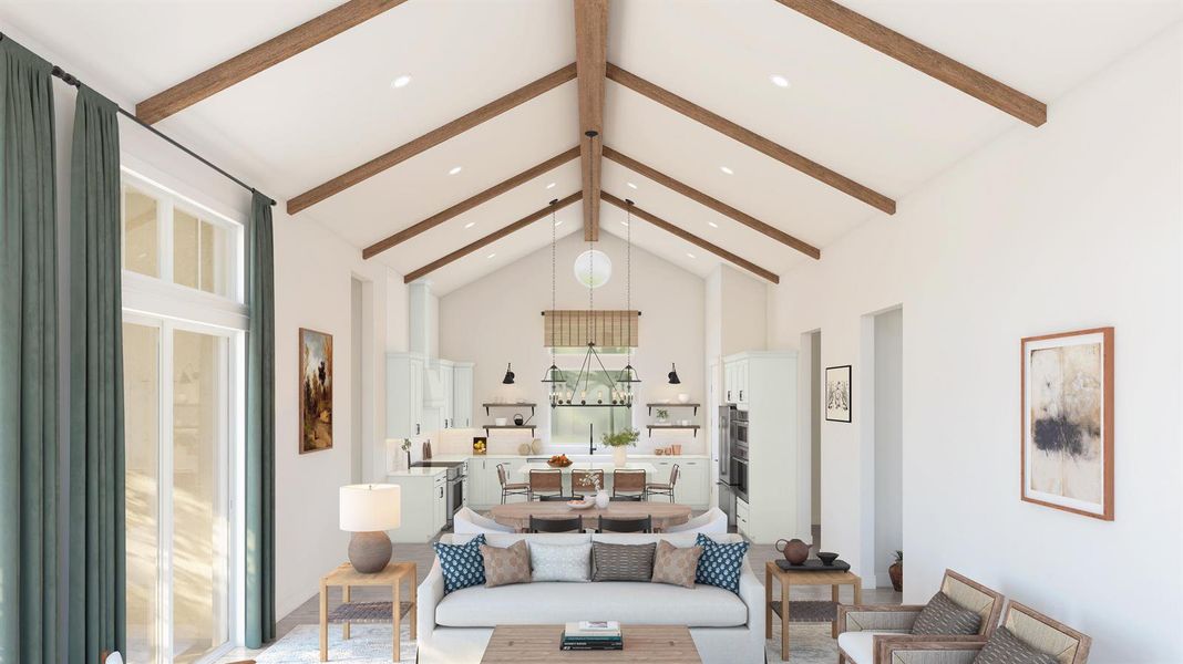 Great Room Great Room