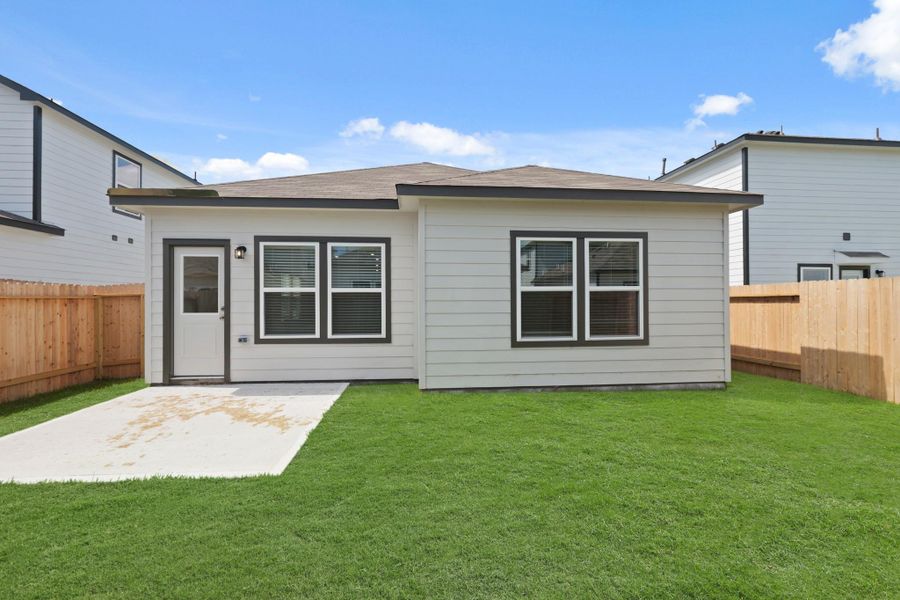 Image 18 of a home in Northpark South. Image 18 of a home in Northpark South.