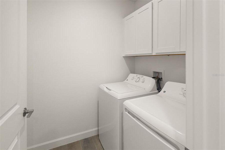 Image 24 of a home in Southshore Bay Active Adult.