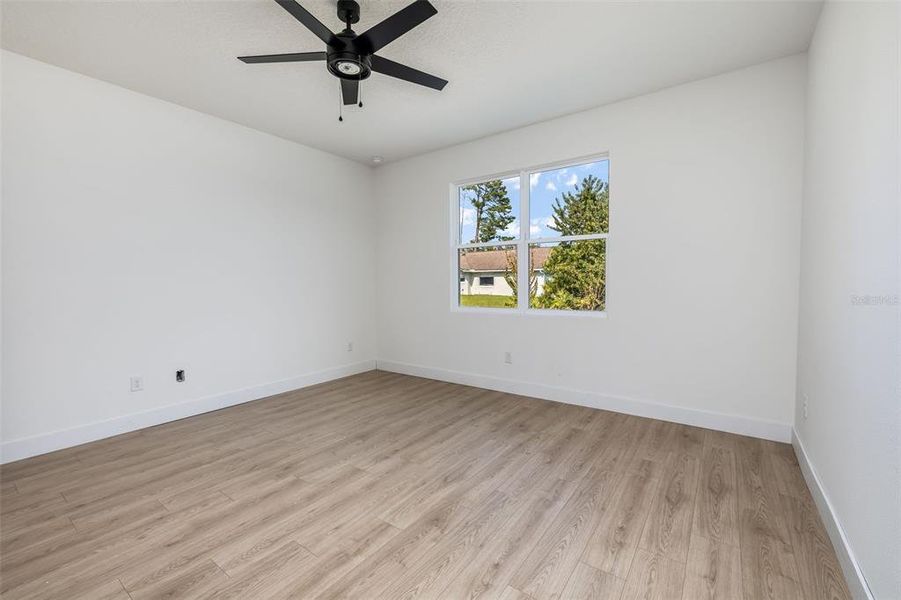 Spacious, unfurnished interior of a new home in , Palm Coast (Image 40). Spacious, unfurnished interior of a new home in , Palm Coast (Image 40).