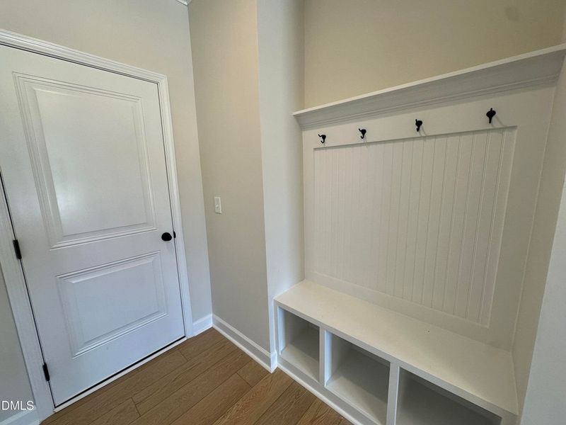 Image 21 of a home in Forestville Yard Townhomes.