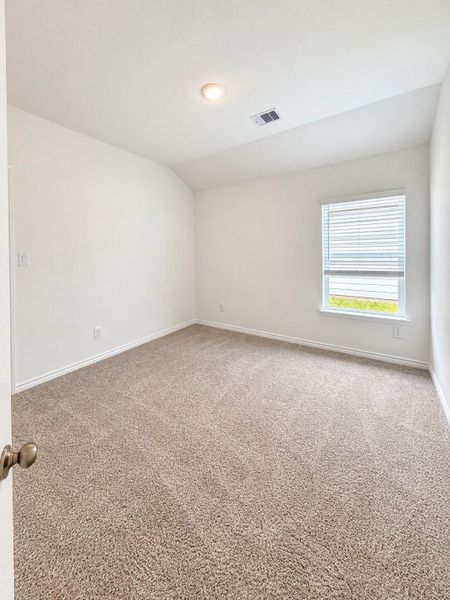Spacious, unfurnished interior of a new home in , Dayton (Image 9). Spacious, unfurnished interior of a new home in , Dayton (Image 9).