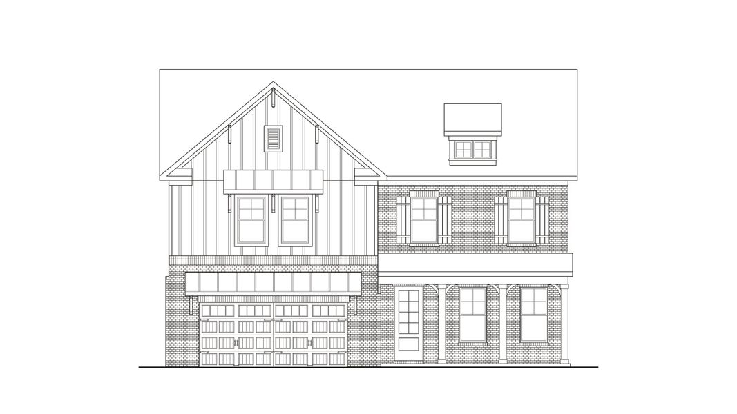 Elevation PB3-G Elevation PB3-G