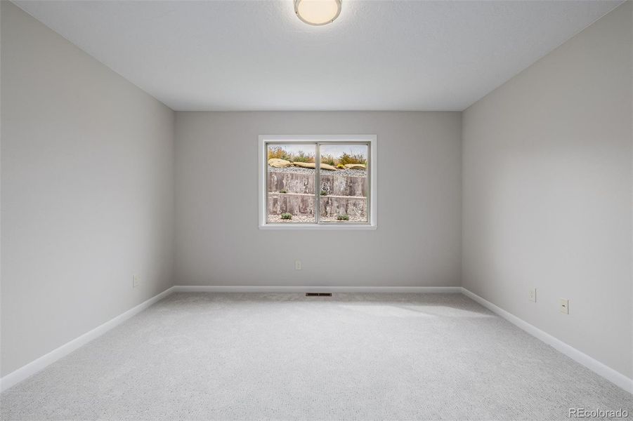 Spacious, unfurnished interior of a new home in , Greeley (Image 40).