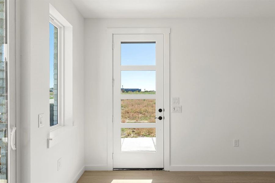 1827 Azalea_2282_Cypress II_Entry