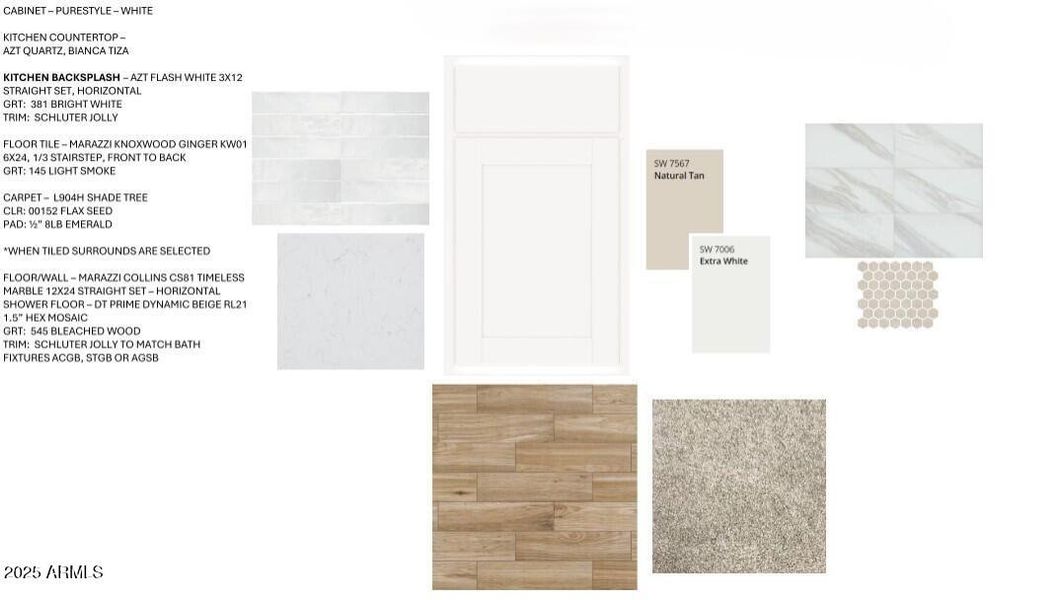 CIT35 Lot 254 Interior Design