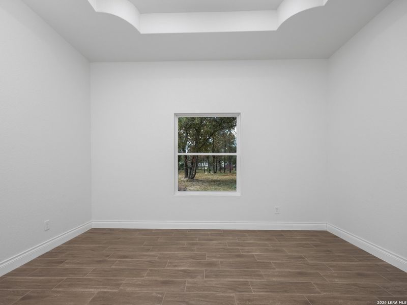 Spacious, unfurnished interior of a new home in , Elmendorf (Image 19).