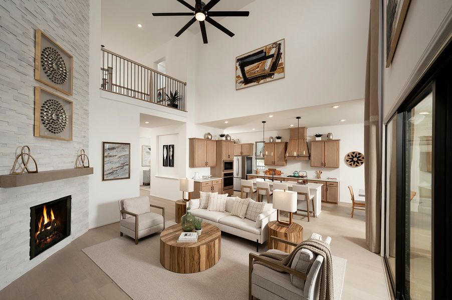 4br New Home in Cypress, TX.  - Slide 8