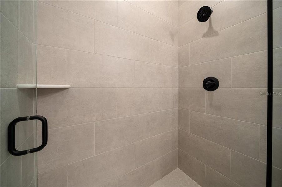 Close-up of interior finishes inside a home in , Spring Hill (Image 19).