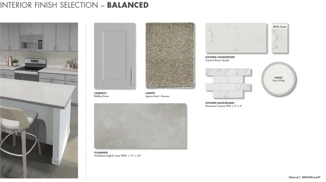 Image 16 of a home in Fieldstone at Gladden Farms - Signature Series. Image 16 of a home in Fieldstone at Gladden Farms - Signature Series.