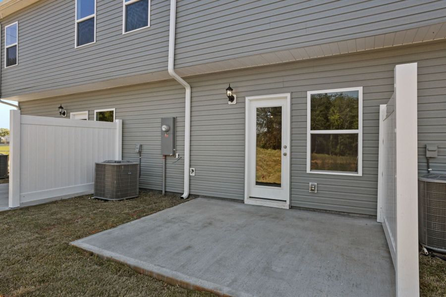 1,457sf New Home in Greenville, SC.  - Slide 3
