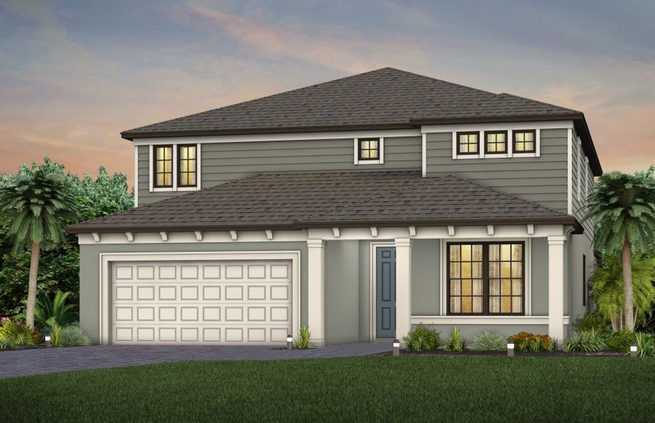 Exterior FM2 Exterior FM2