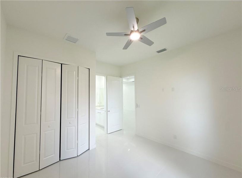 Spacious, unfurnished interior of a new home in , Cape Coral (Image 31). Spacious, unfurnished interior of a new home in , Cape Coral (Image 31).