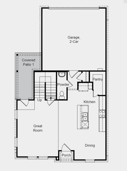 Structural options include: covered patio Structural options include: covered patio