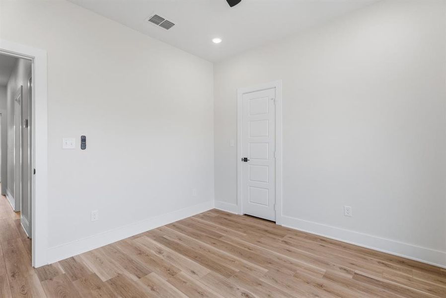 Spacious, unfurnished interior of a new home in , Bullard (Image 22). Spacious, unfurnished interior of a new home in , Bullard (Image 22).