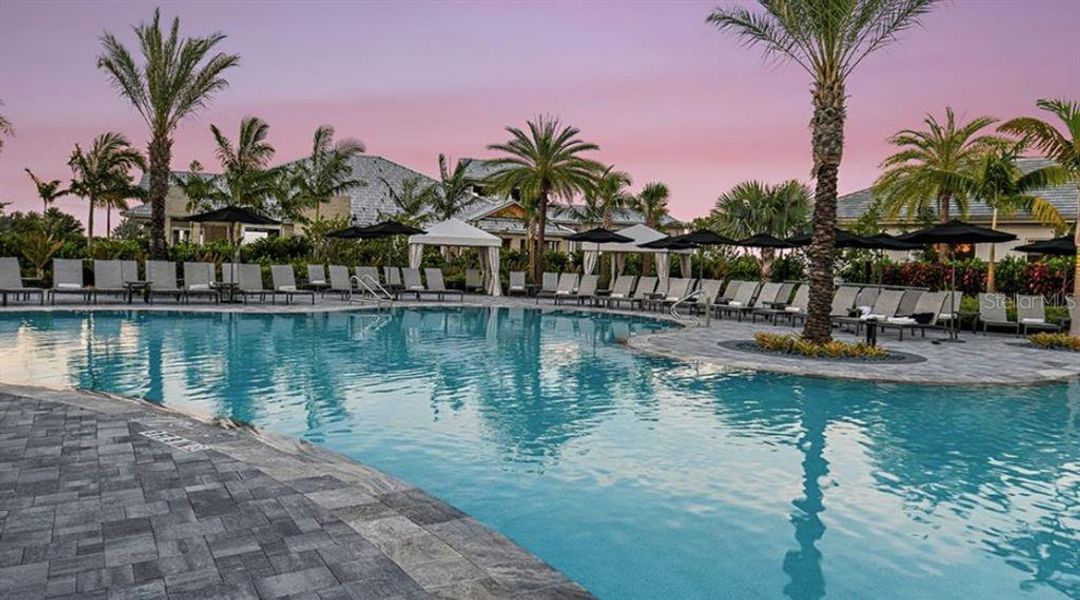 Community amenities in Esplanade at Starling, Punta Gorda (Image 31). Community amenities in Esplanade at Starling, Punta Gorda (Image 31).